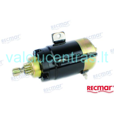 Starteris Yamaha/Parsun 75-90Ag varikliams